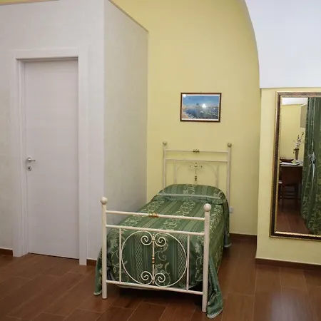 Vico Napoli Salento 4* 산니콜라