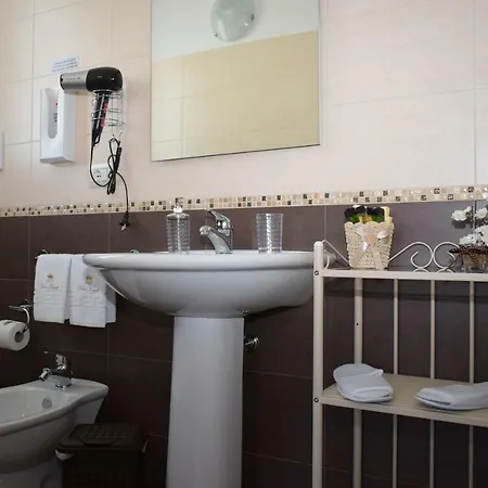 Vico Napoli Salento B&B 4*