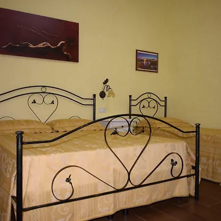 Vico Napoli Salento 산니콜라