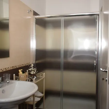 Vico Napoli Salento 4* 산니콜라