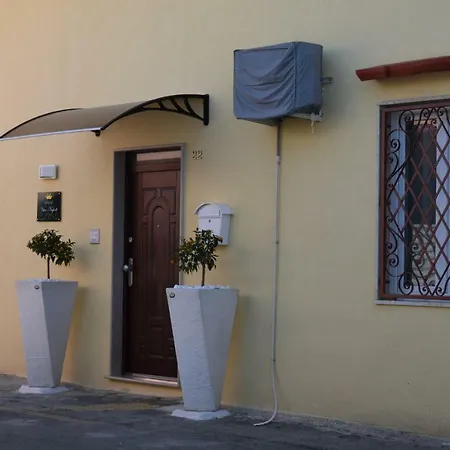 B&B Vico Napoli Salento 4*