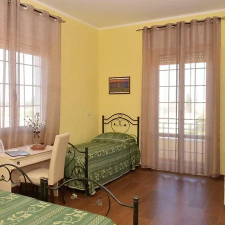 Vico Napoli Salento 4* 산니콜라