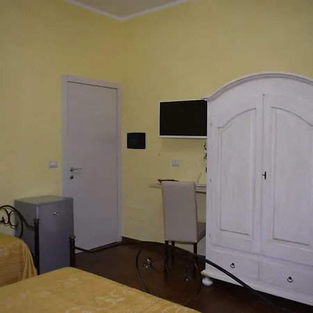 Vico Napoli Salento 산니콜라