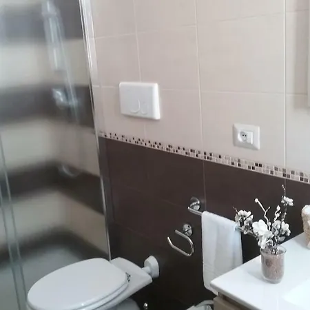 Vico Napoli Salento B&B 4*