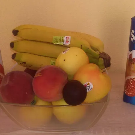 B&B Vico Napoli Salento 산니콜라