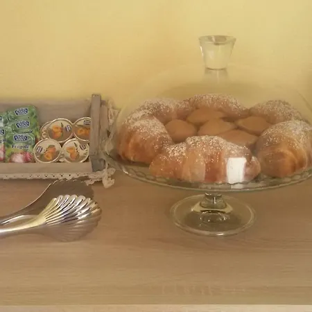 B&B Vico Napoli Salento