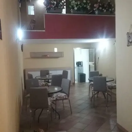 Vico Napoli Salento 4* 산니콜라