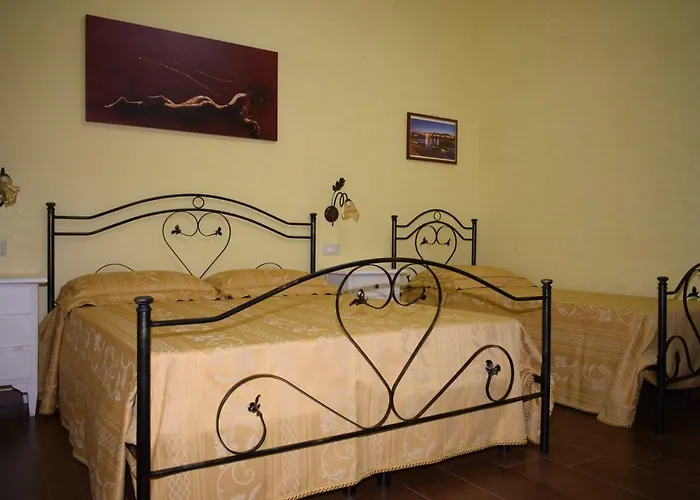 Vico Napoli Salento Sannicola