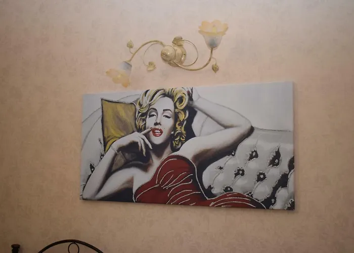 Vico Napoli Salento Bed & Breakfast