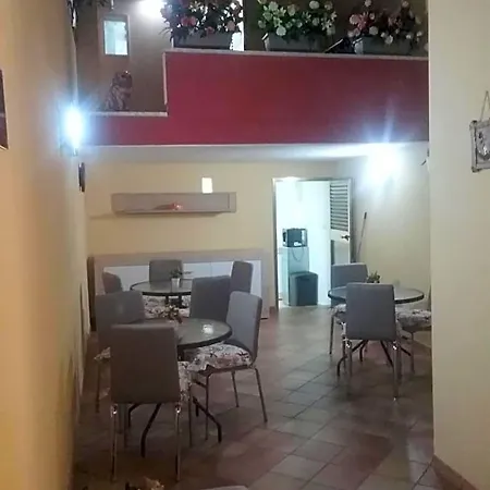 Vico Napoli Salento