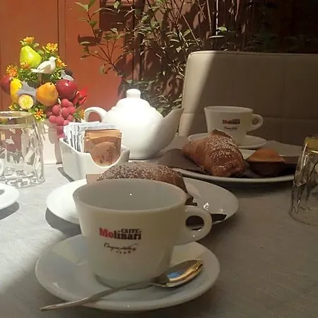 Vico Napoli Salento B&B