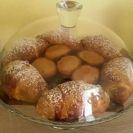 Vico Napoli Salento B&B 산니콜라
