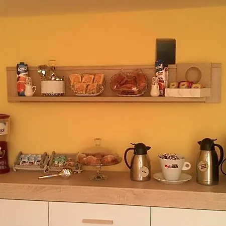 B&B Vico Napoli Salento 4*