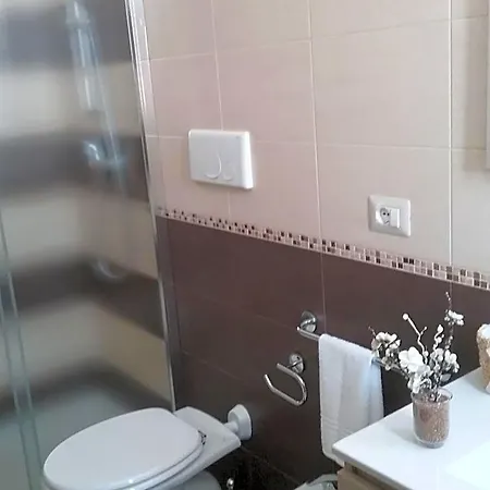 Vico Napoli Salento B&B