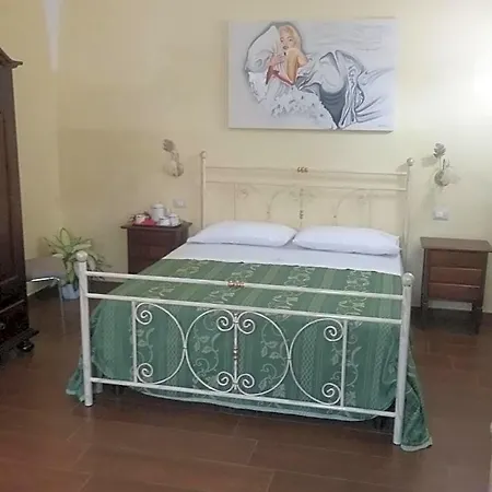 Vico Napoli Salento B&B 4*