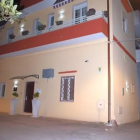B&B Vico Napoli Salento