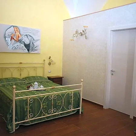 Vico Napoli Salento B&B