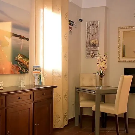 B&B Vico Napoli Salento