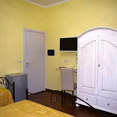 Vico Napoli Salento 4*