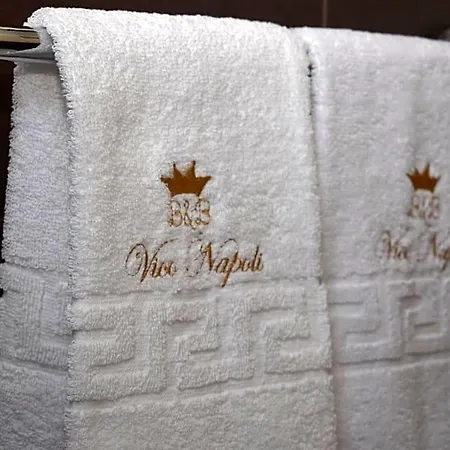 B&B Vico Napoli Salento