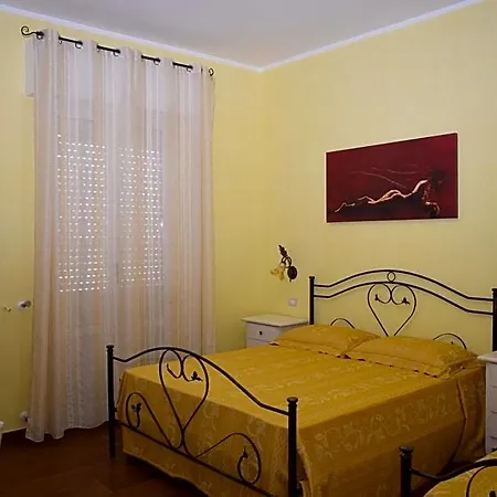 Vico Napoli Salento 4* 산니콜라