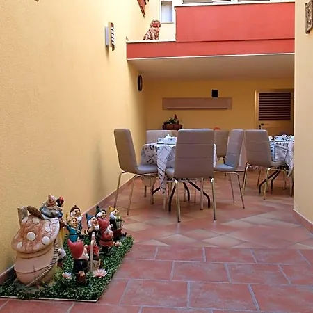 Vico Napoli Salento B&B 4*