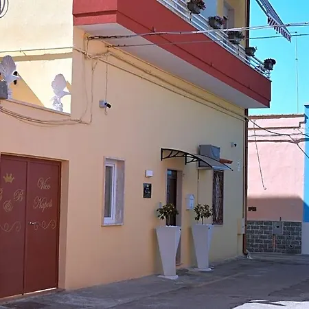 Vico Napoli Salento