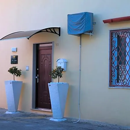 Vico Napoli Salento Bed & Breakfast 4*