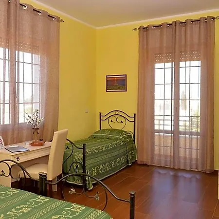 Vico Napoli Salento B&B