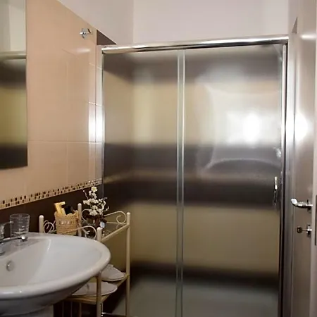 B&B Vico Napoli Salento