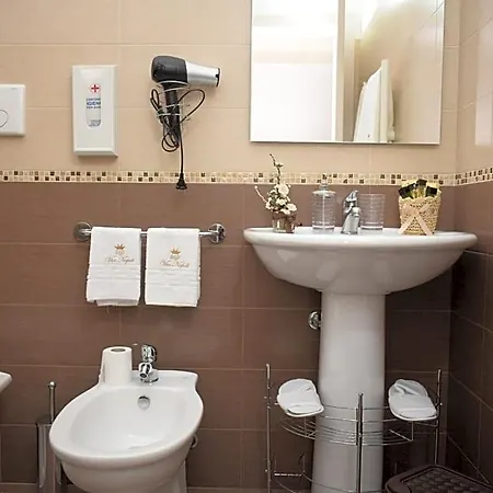B&B Vico Napoli Salento 4*