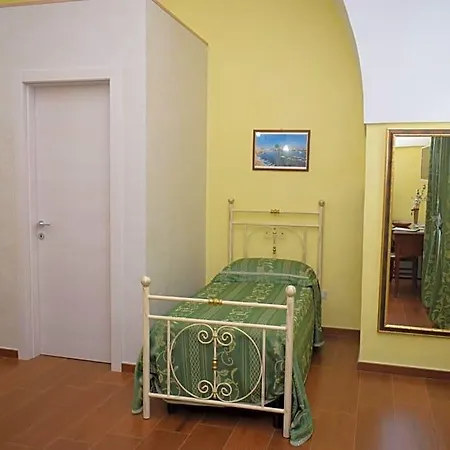 B&B Vico Napoli Salento