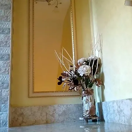 Vico Napoli Salento Bed & Breakfast