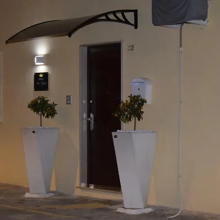 Vico Napoli Salento B&B 4*