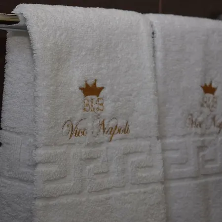 Vico Napoli Salento Sannicola