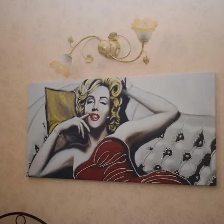 Vico Napoli Salento Bed & Breakfast