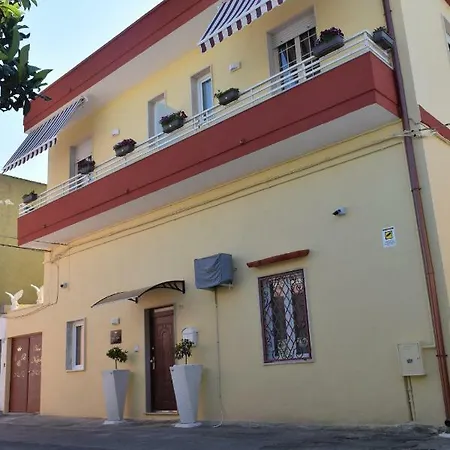 Vico Napoli Salento