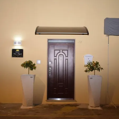 Vico Napoli Salento Bed & Breakfast