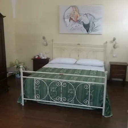 Vico Napoli Salento B&B