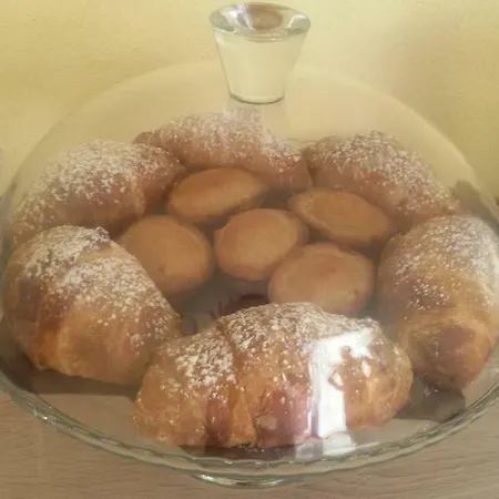 Bed & Breakfast Vico Napoli Salento 4*