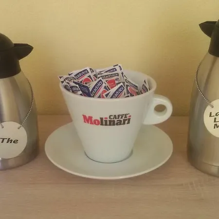 Vico Napoli Salento Bed & Breakfast 4*