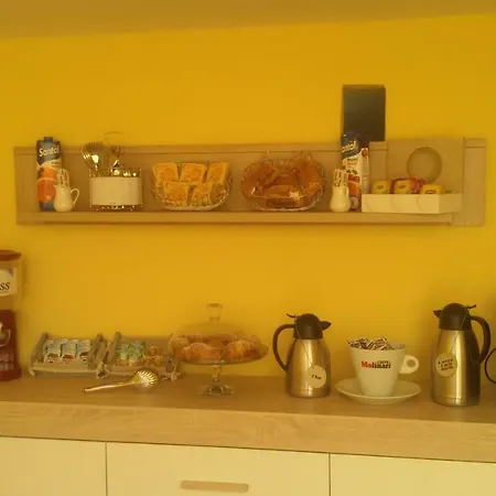 Vico Napoli Salento Bed & Breakfast