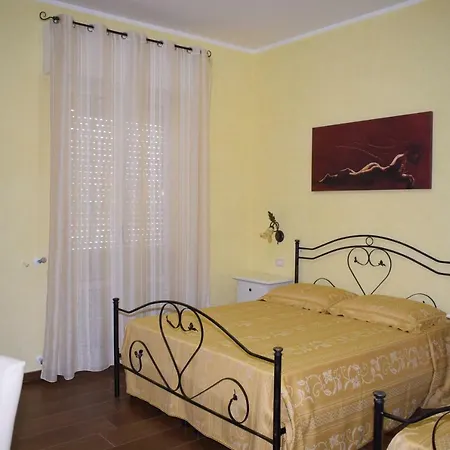 Vico Napoli Salento B&B