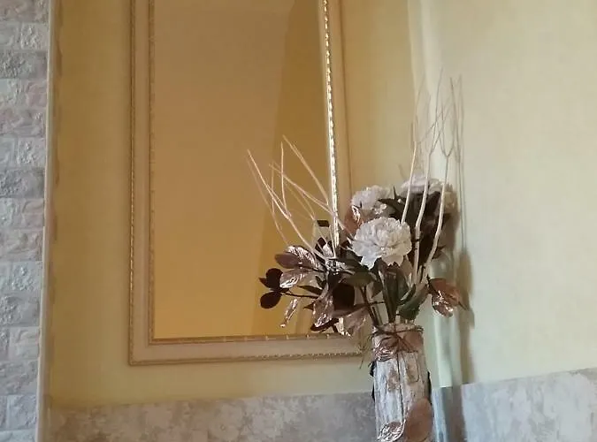 Vico Napoli Salento Bed & Breakfast 4*