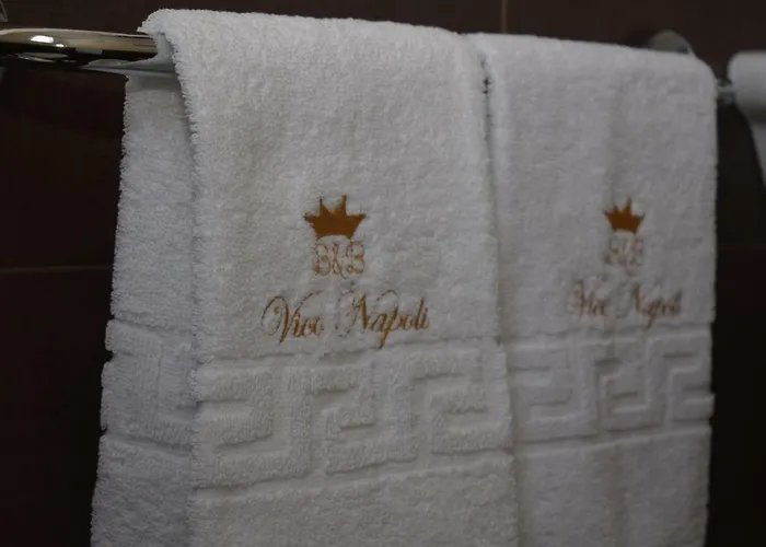 Vico Napoli Salento Sannicola