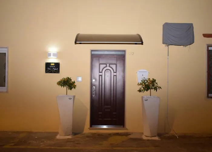 Vico Napoli Salento Bed & Breakfast