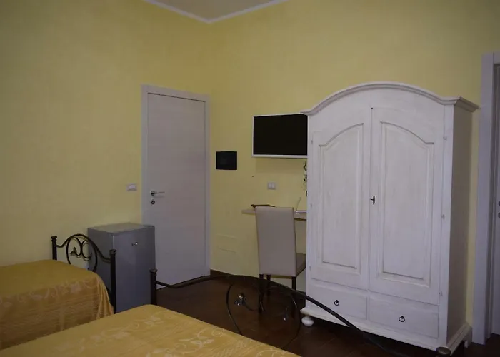 Vico Napoli Salento Sannicola