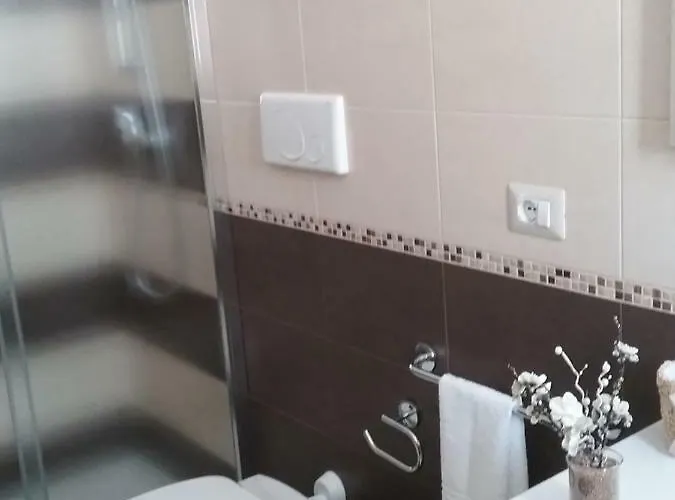 Vico Napoli Salento Bed & Breakfast 4*