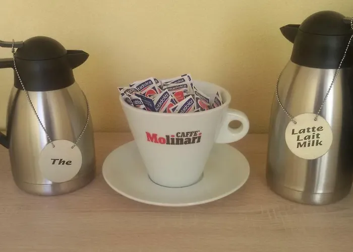 Vico Napoli Salento Bed & Breakfast 4*