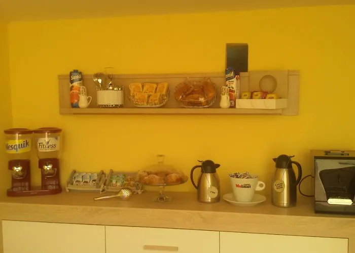 Vico Napoli Salento Bed & Breakfast